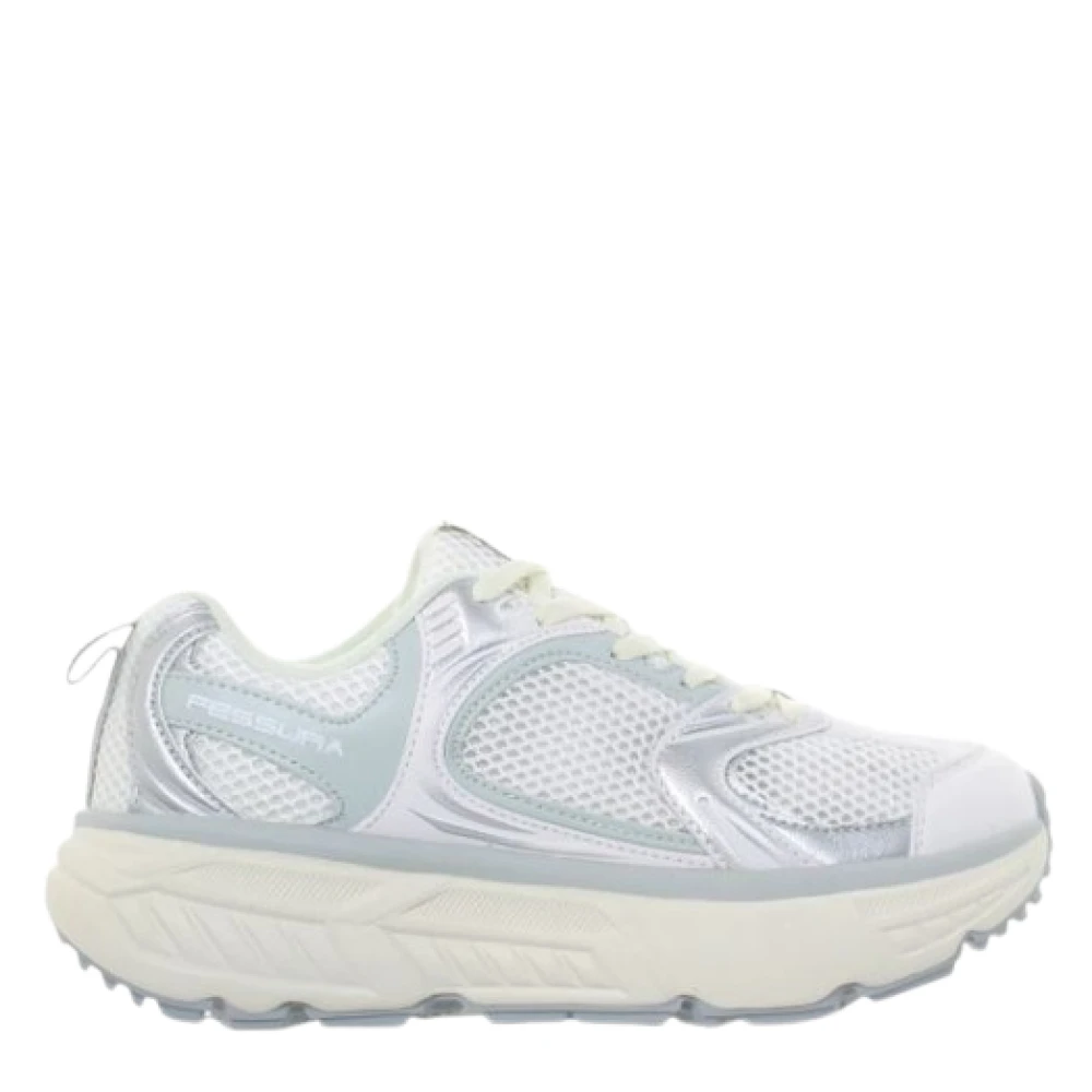 Fessura Flat Schoenen Dames Schoenen Veelkleurig Multicolor