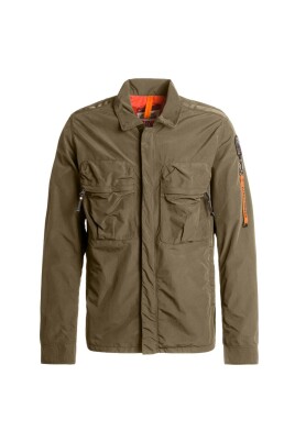 letvaegts-nylon-canvas-overshirt