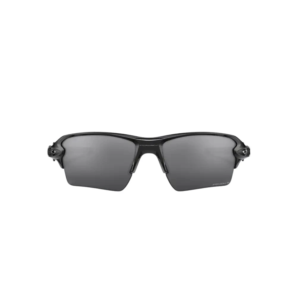 Oakley Solglasögon flak 2.0 XL Oo9188 Svart Herr