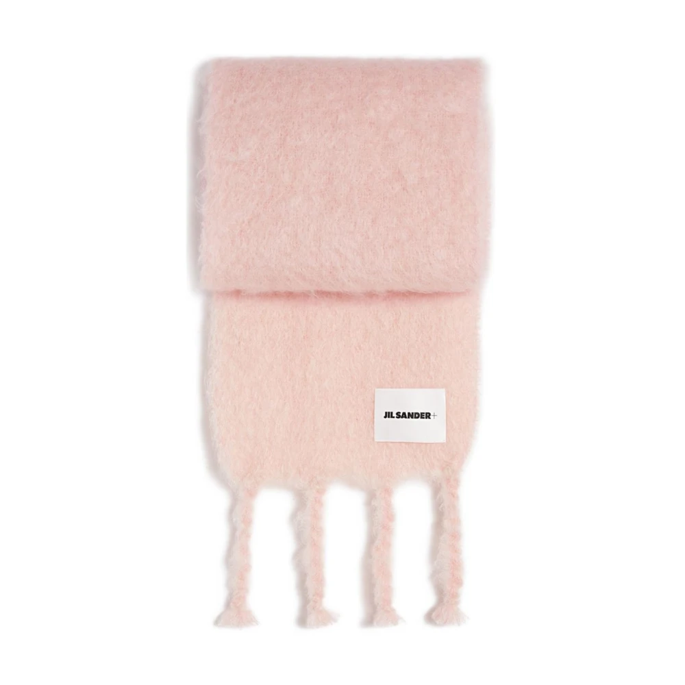 Accessories > Scarves > Winter Scarves - - Jil Sander - Modalova