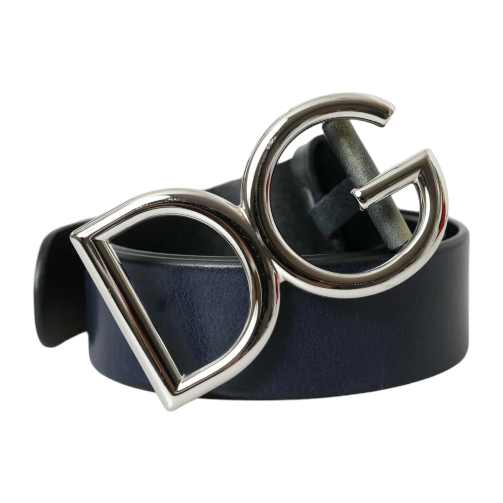 Accessories > Belts - - Dolce & Gabbana - Modalova