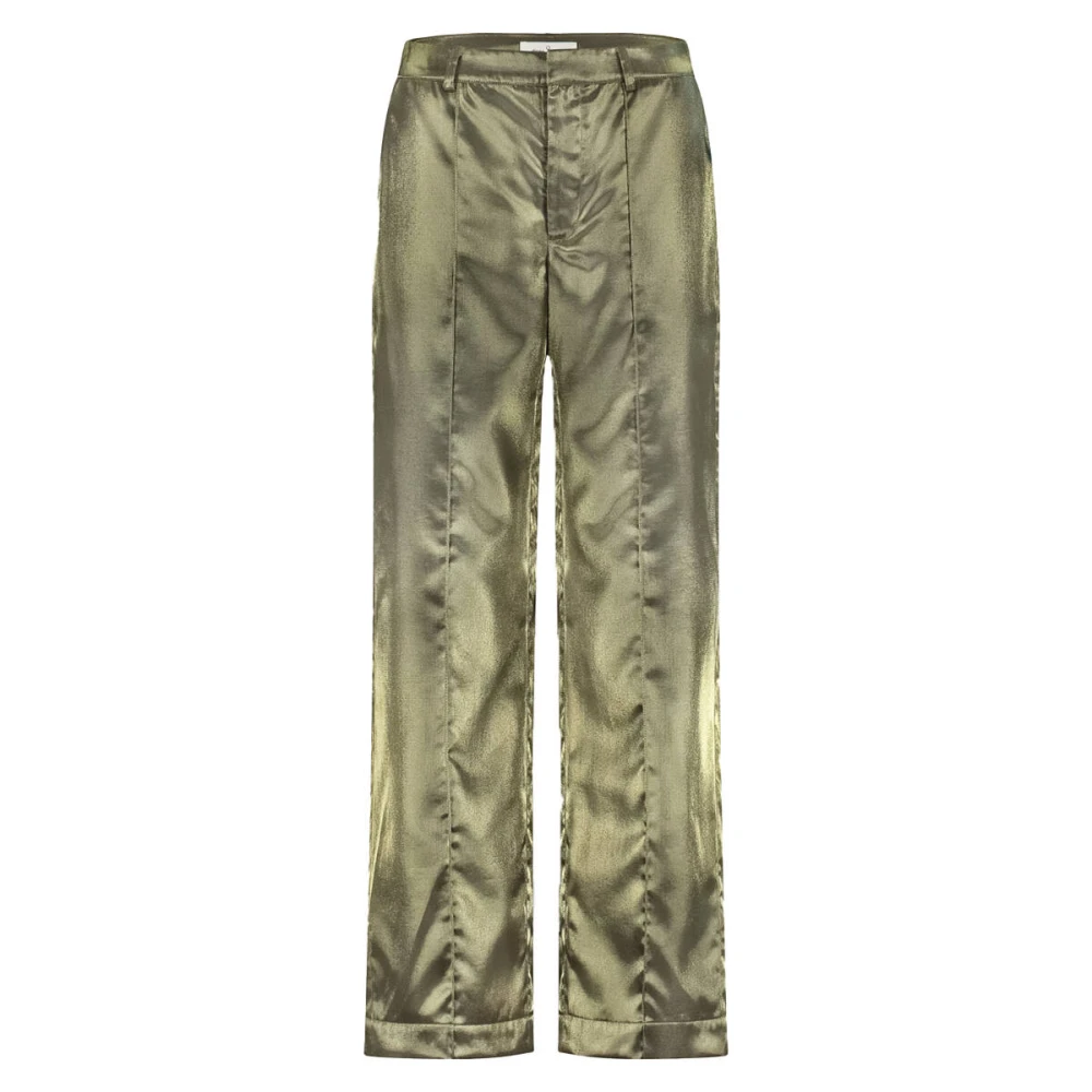 Circle of Trust Kiki Broek Stijlvol Model Green Dames