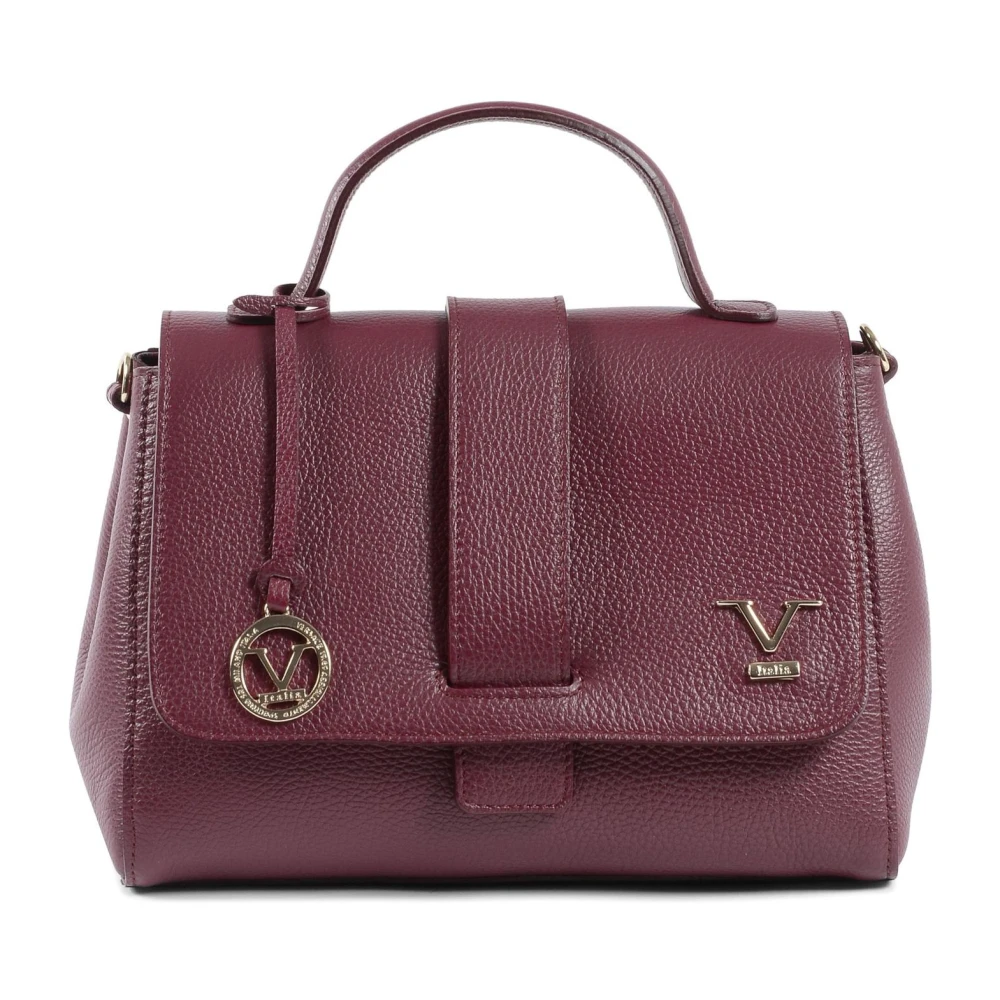 19v69 Italia Handbags Red Dames