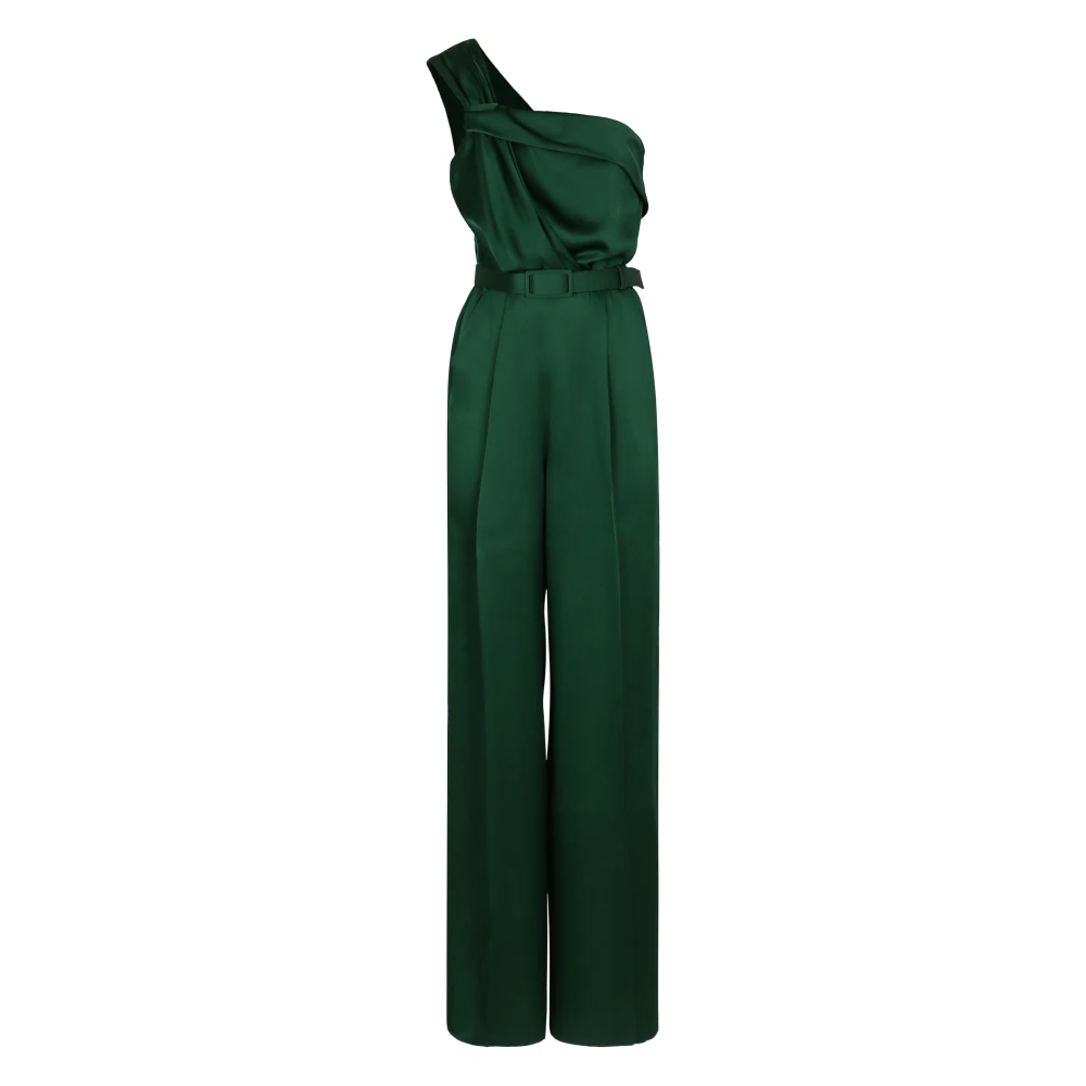 Jumpsuits & Playsuits > Jumpsuits - - Max Mara Studio - Modalova