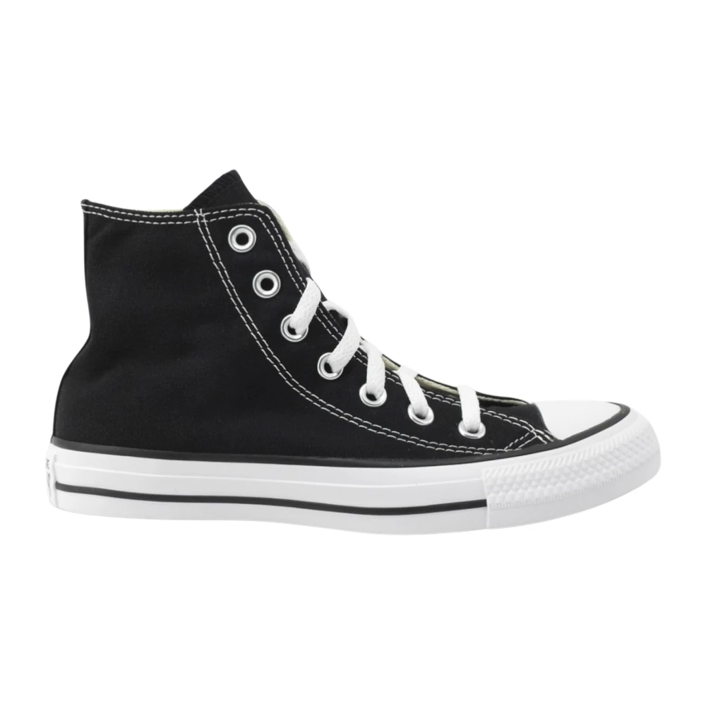 Converse Chuck Taylor All Star Hi Dames Schoenen Zwart