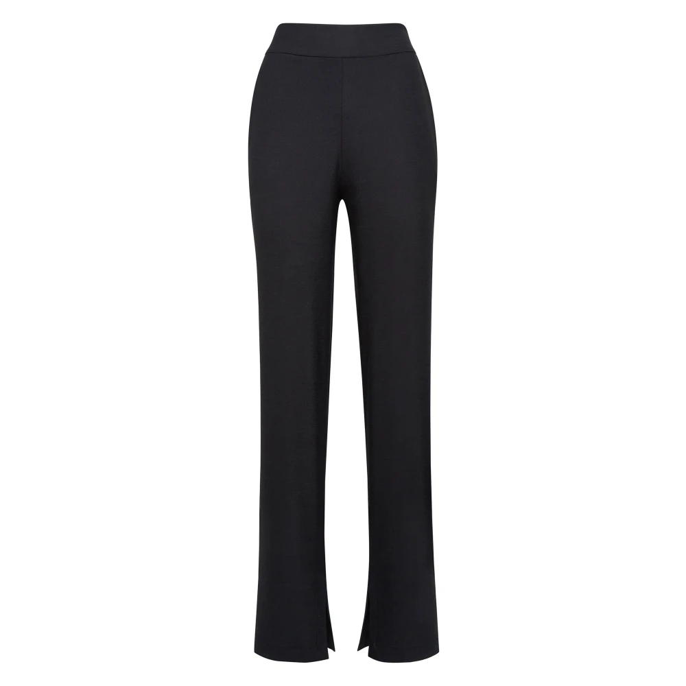 Trousers > Straight Trousers - - MVP wardrobe - Modalova