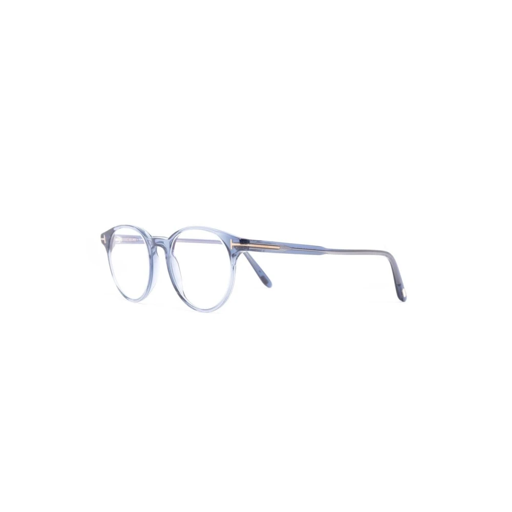 Tom Ford Stijlvolle zonnebril voor mode-liefhebbers Multicolor Unisex