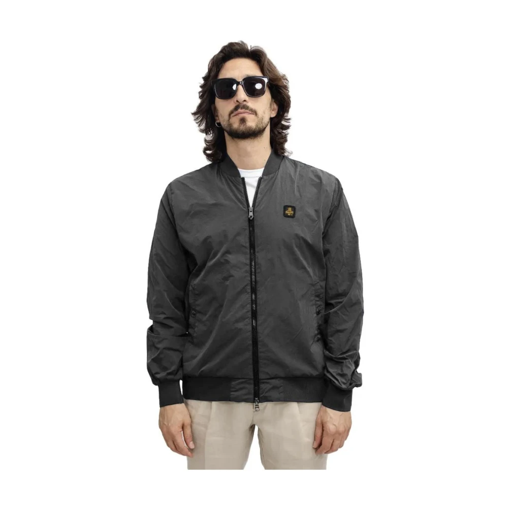 Jackets > Bomber Jackets - - RefrigiWear - Modalova