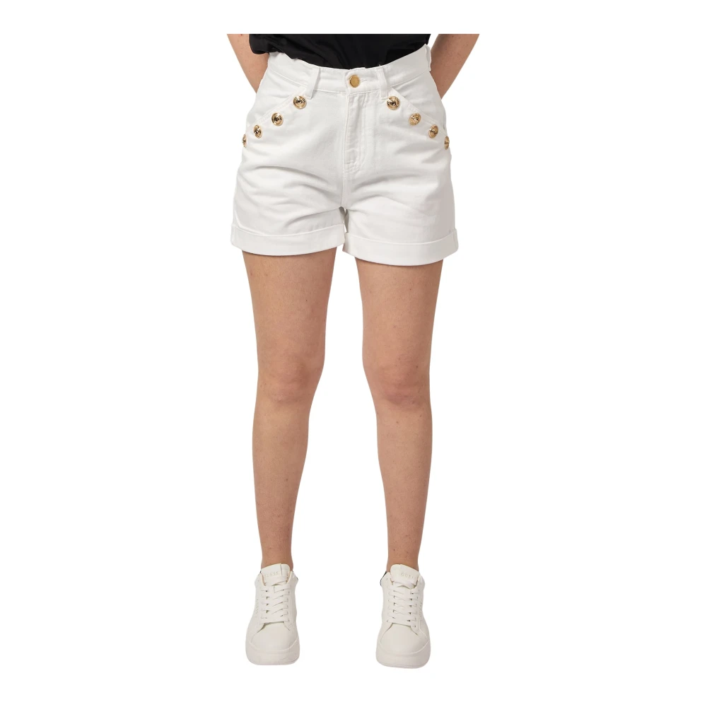 Shorts > Short Shorts - - Gaëlle Paris - Modalova