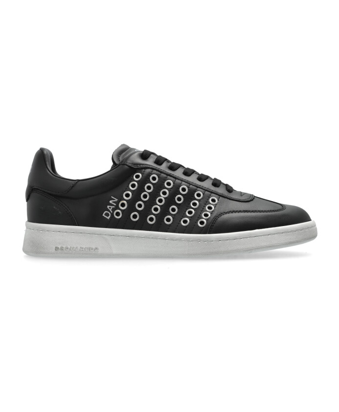 sneakers-boxer