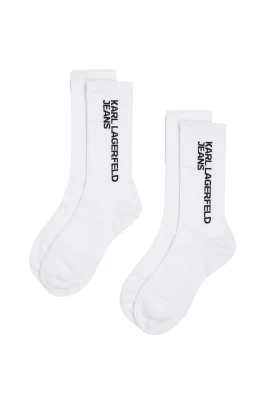 Essential Logo Socks Set