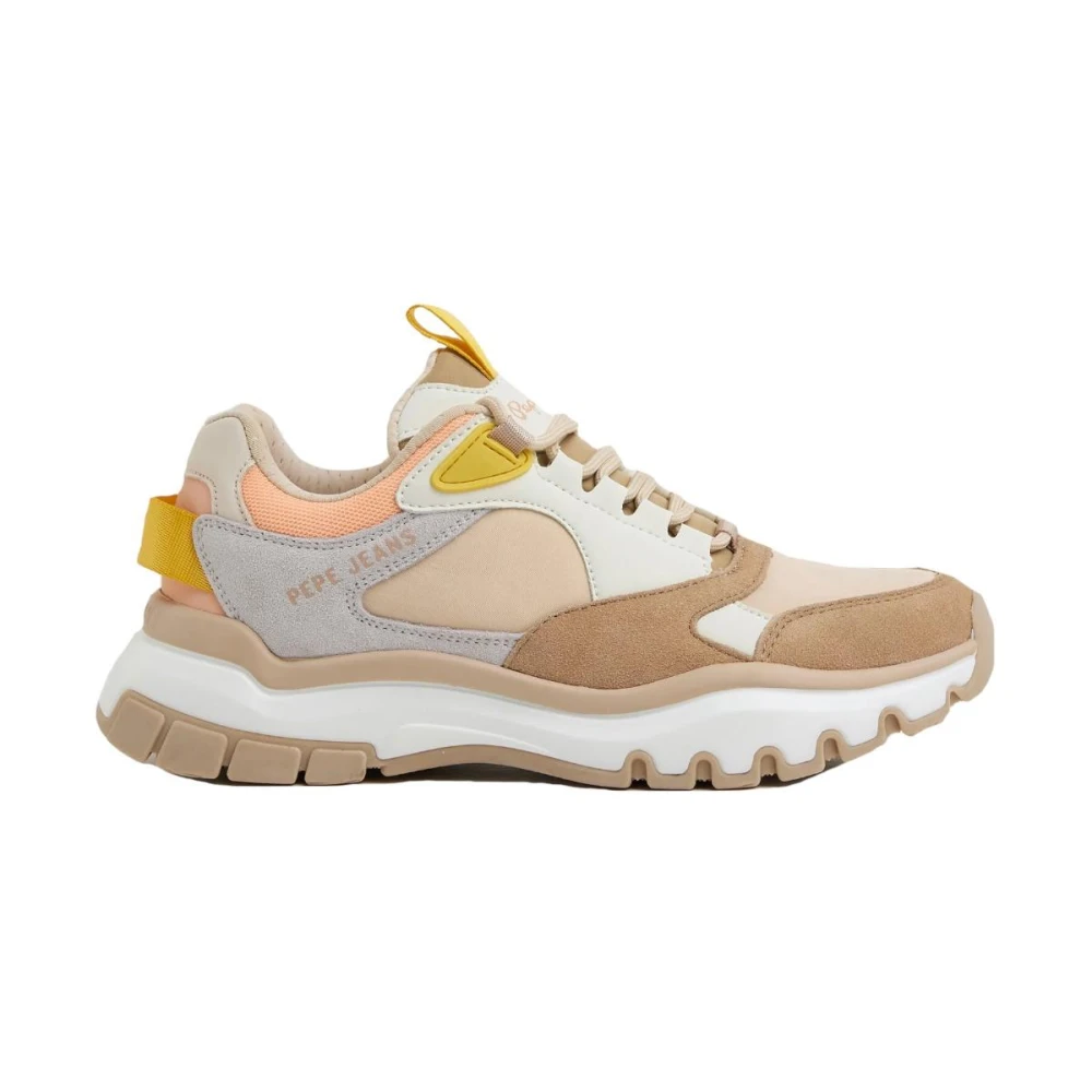 Shoes > Sneakers - - Pepe Jeans - Modalova