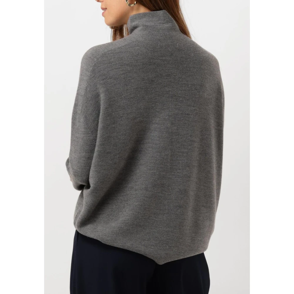 drykorn Grijze Coltrui Liora 42002 Gray Dames