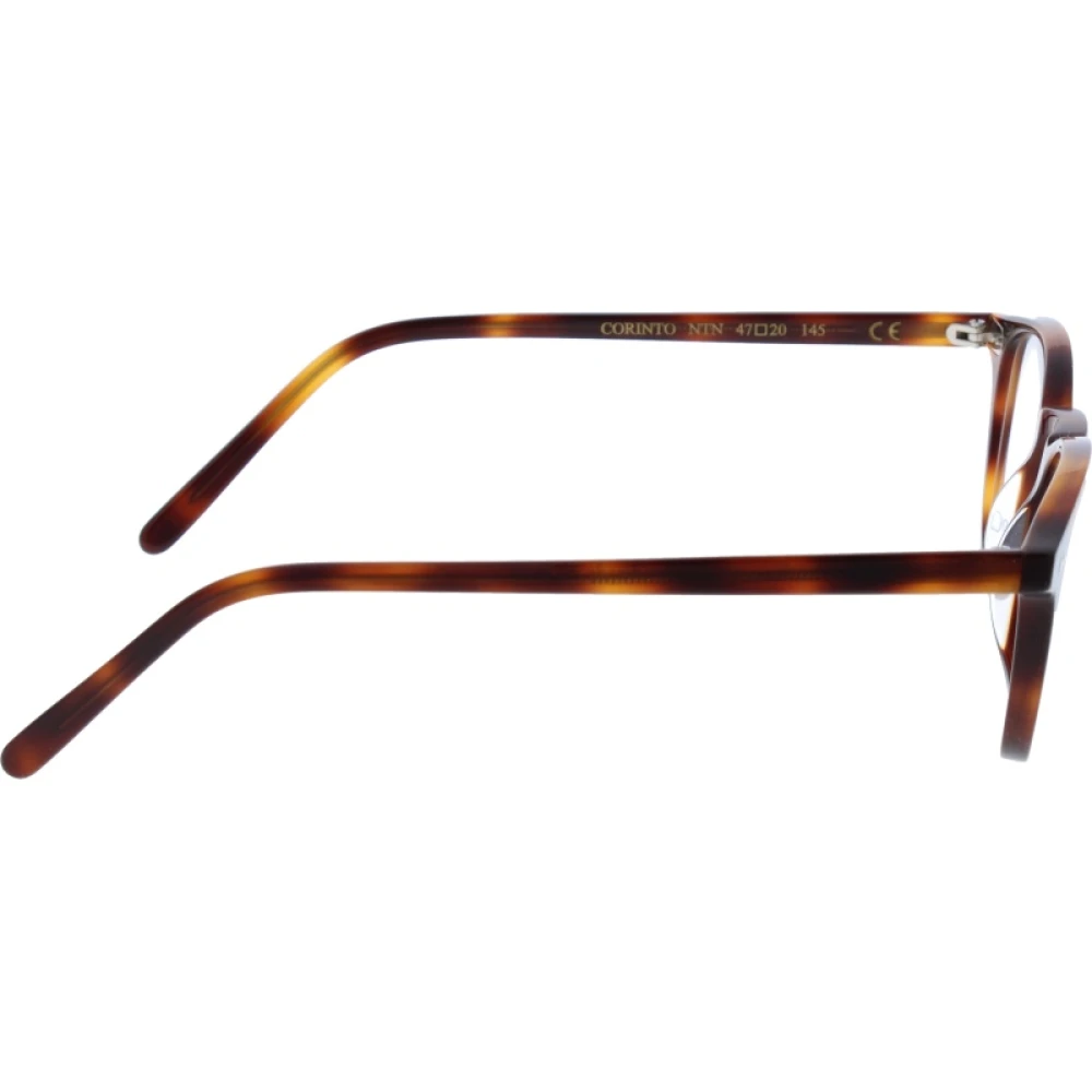 Epos Corinto Bril met 3 jaar garantie Brown Unisex