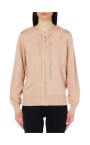 basis-trui-van-synthetisch-materiaal-roze
