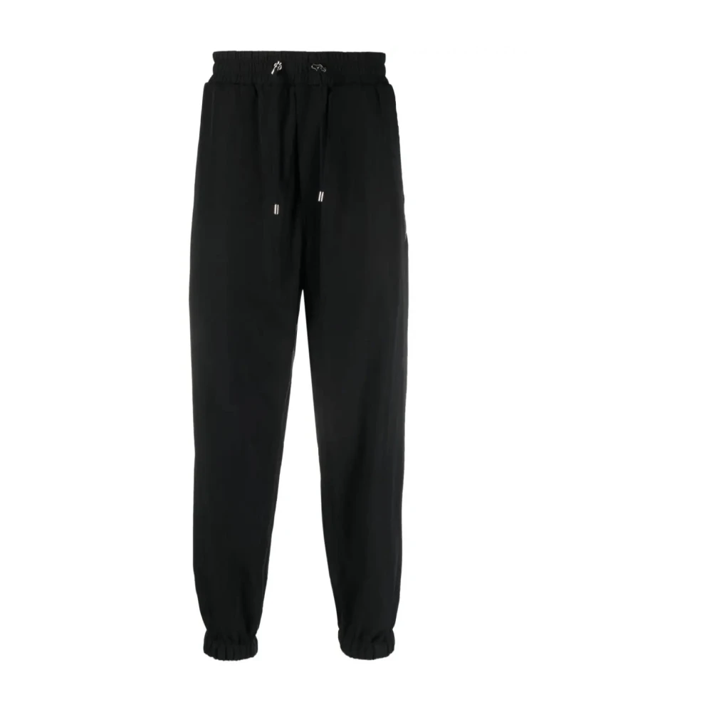 Trousers > Sweatpants - - Balmain - Modalova
