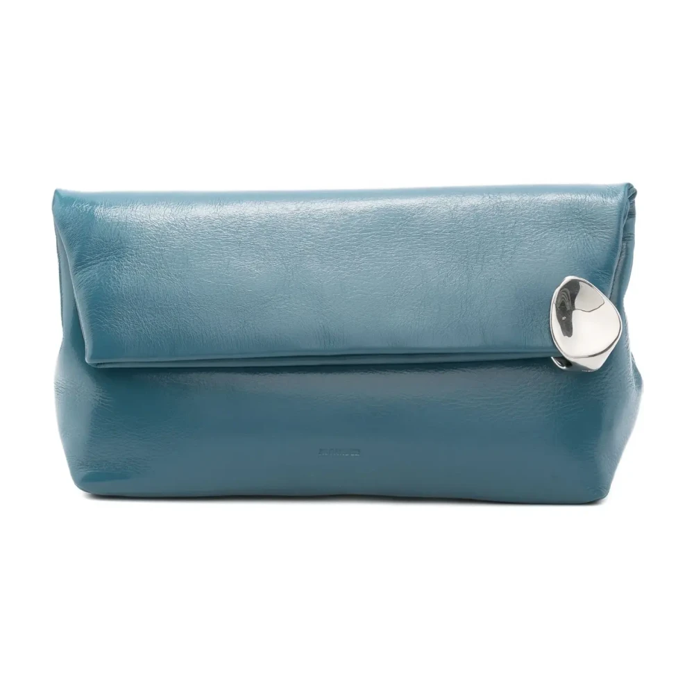 Bags > Clutches - - Jil Sander - Modalova