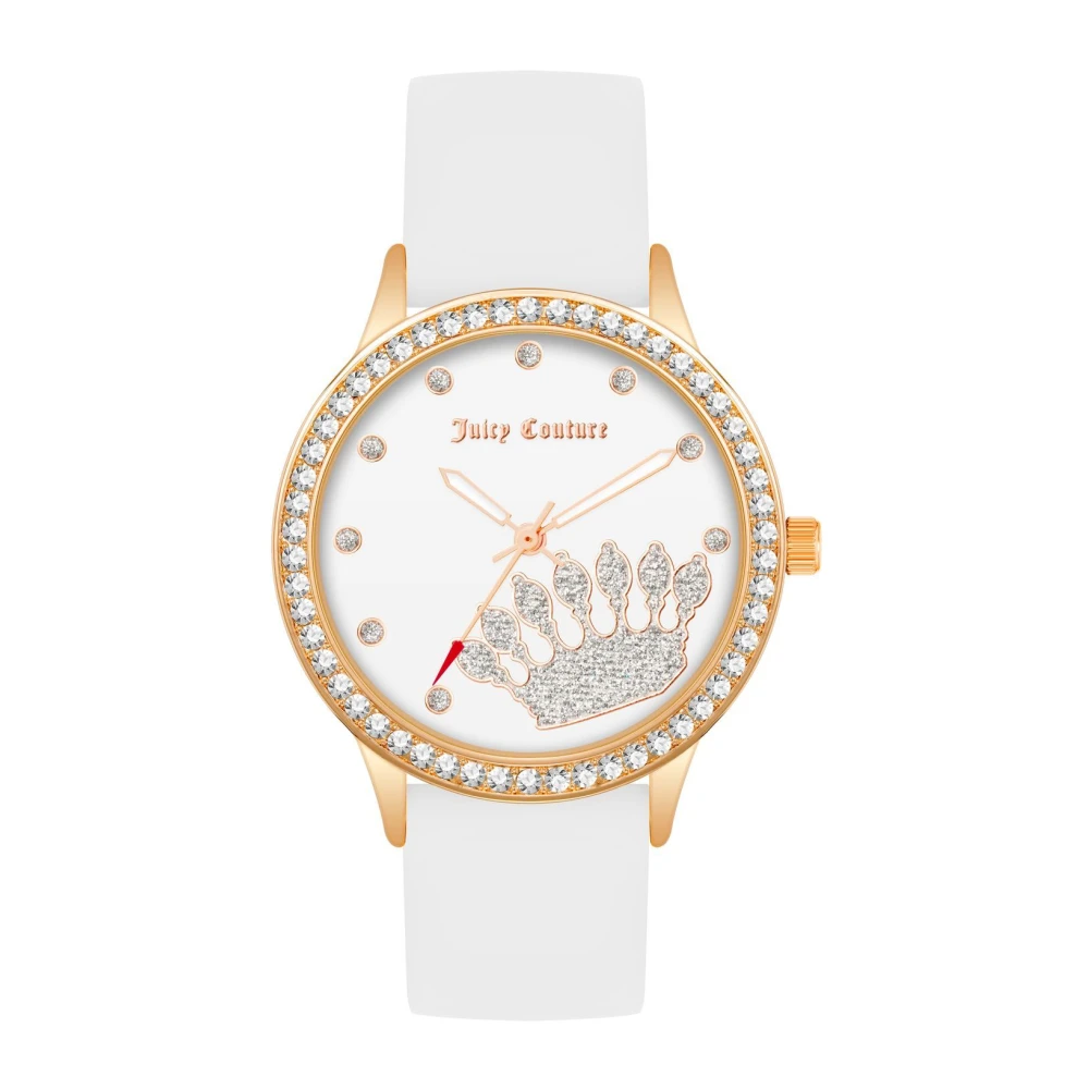 Accessories > Watches - - Juicy Couture - Modalova