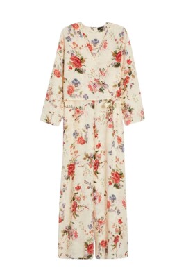 silke-trykt-aermelos-jumpsuit
