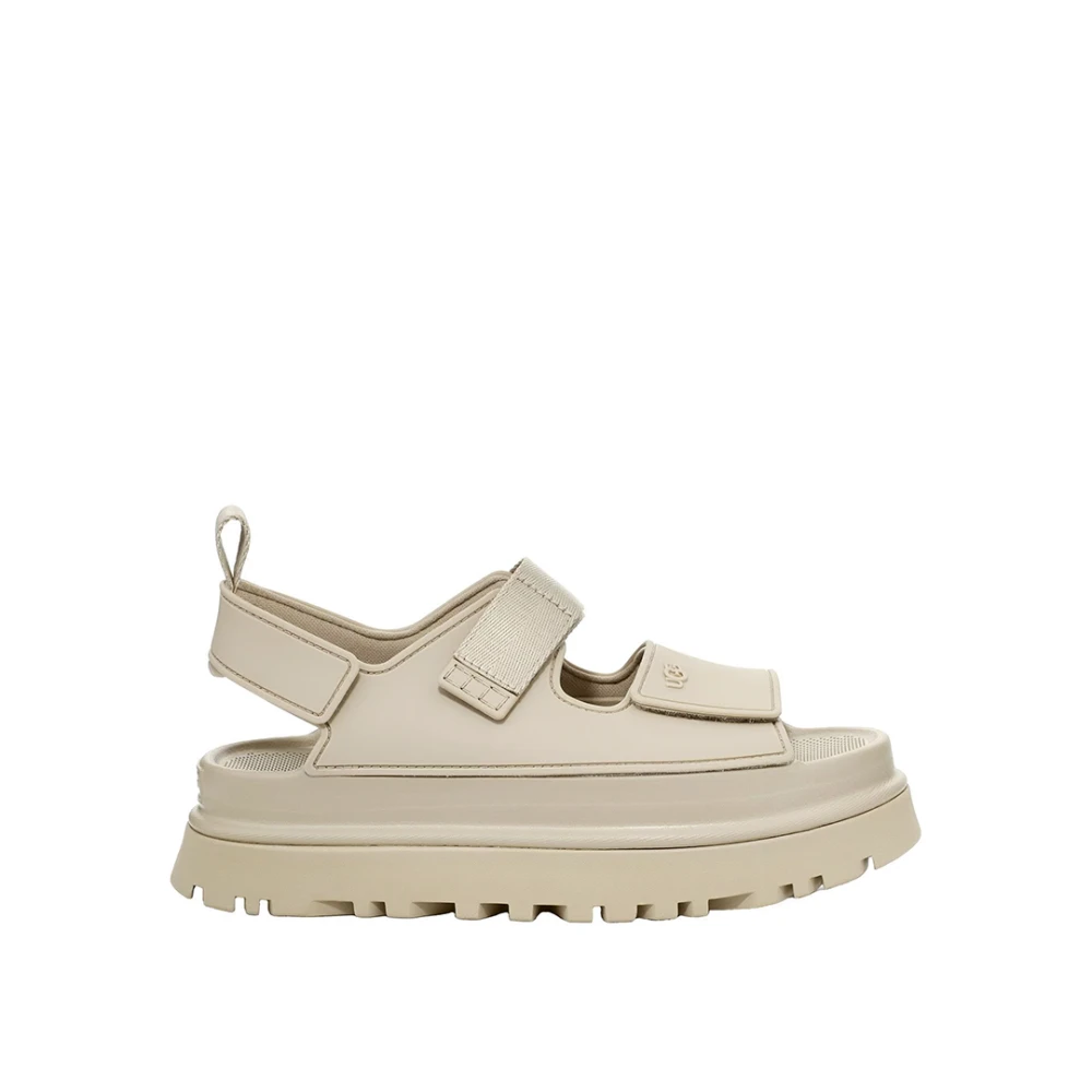 Shoes > Sandals > Flat Sandals - - UGG - Modalova