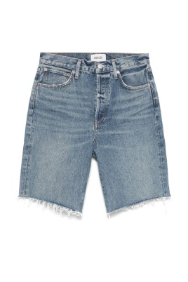 blue-denim-shorts-raw-cut-edge
