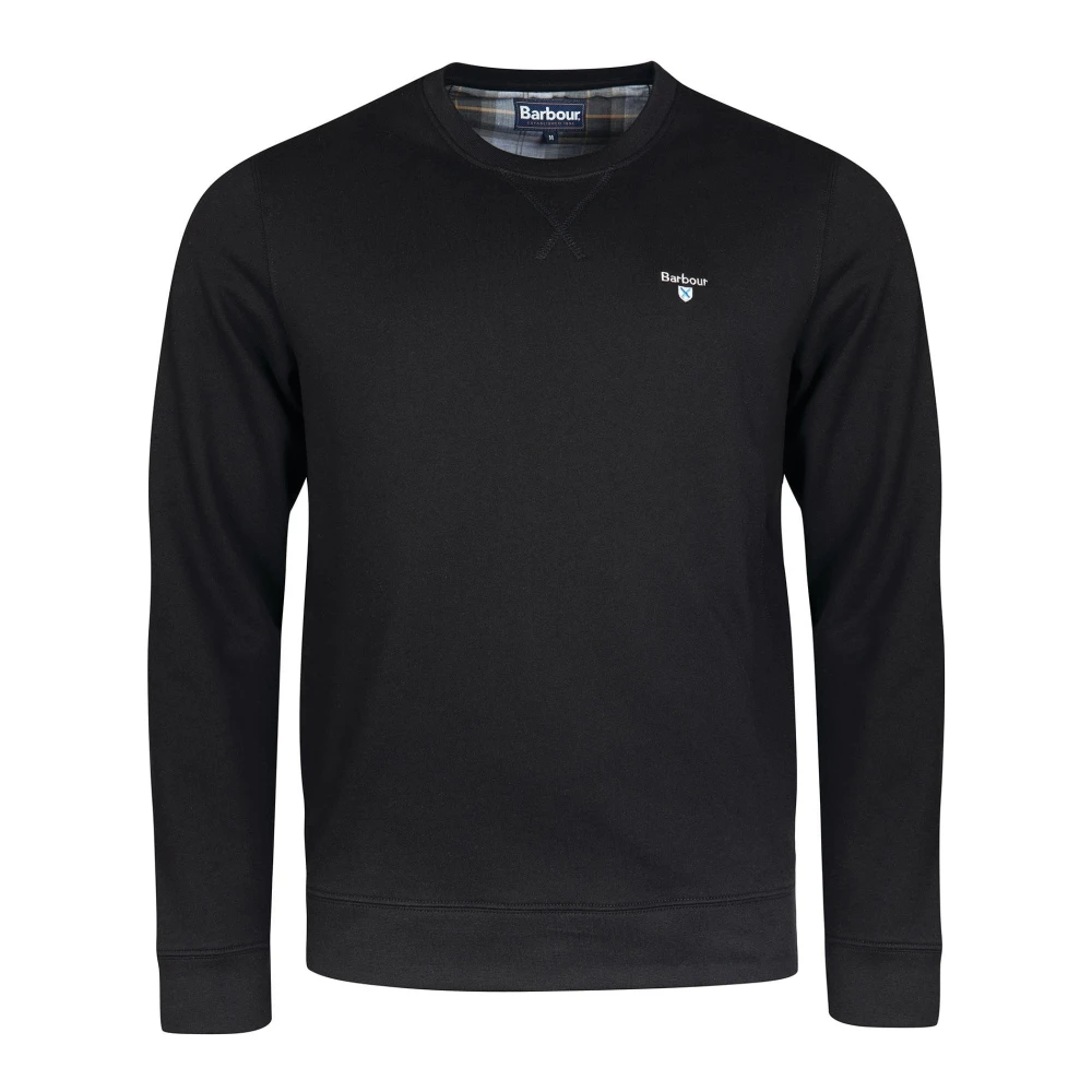 Sweatshirts & Hoodies > Sweatshirts - - Barbour - Modalova