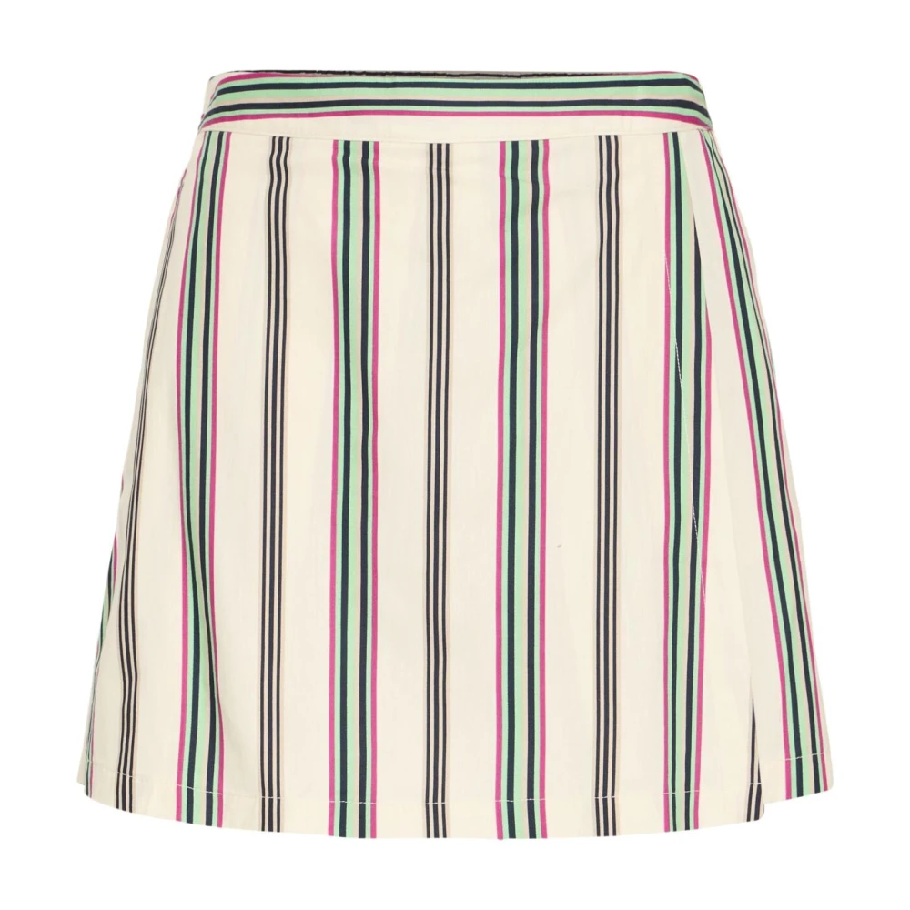 Ichi Damen Blanc Shorts Für Ihleanna - Bild 2