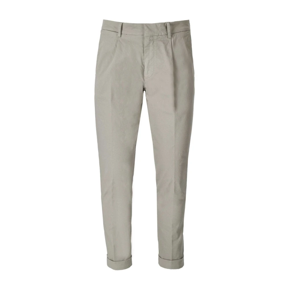 Trousers > Slim-fit Trousers - - Cruna - Modalova