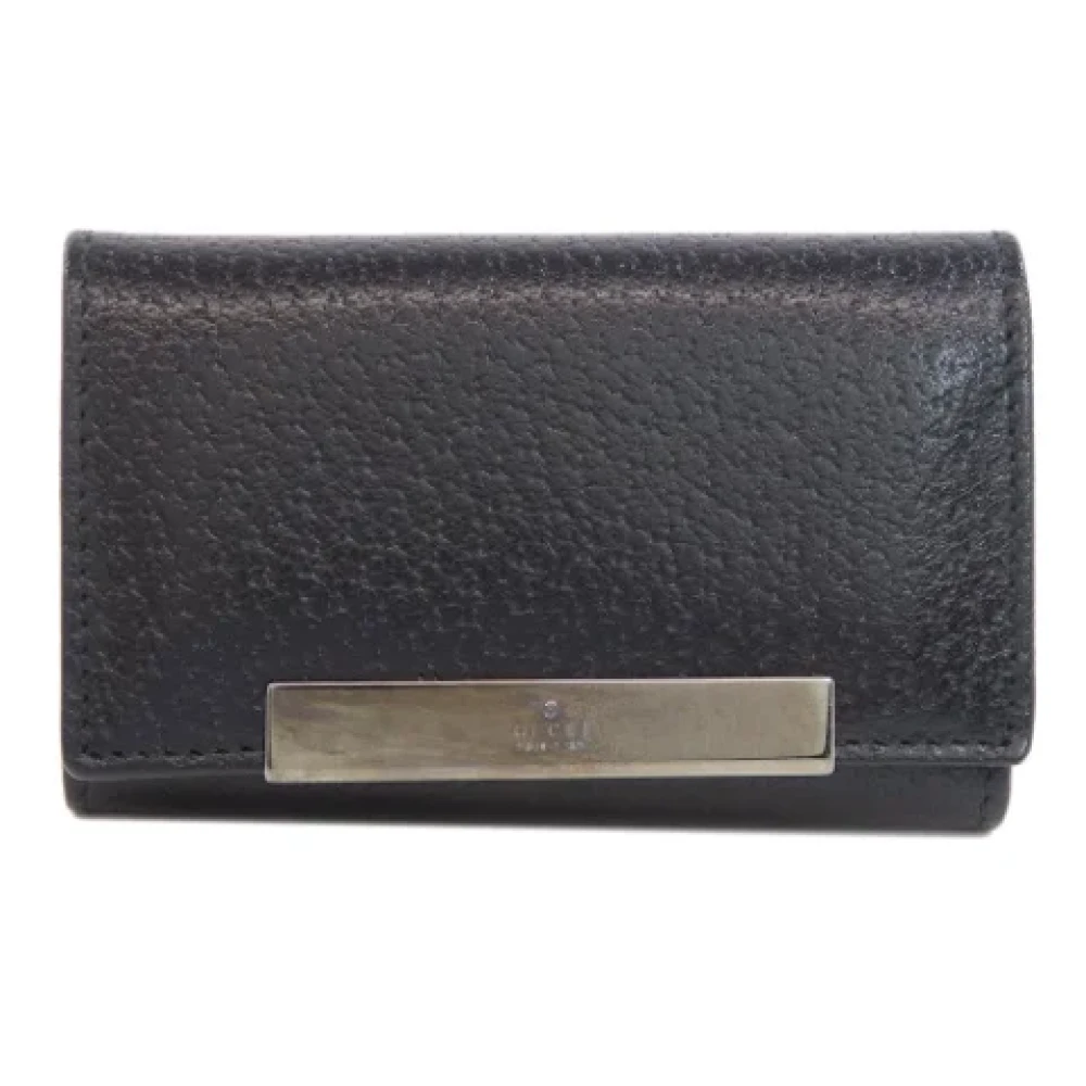 Pre-owned > Pre-owned Accessories - - Gucci Vintage - Modalova