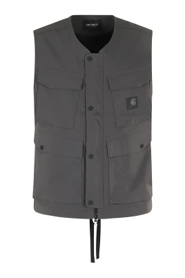 Balto Vest