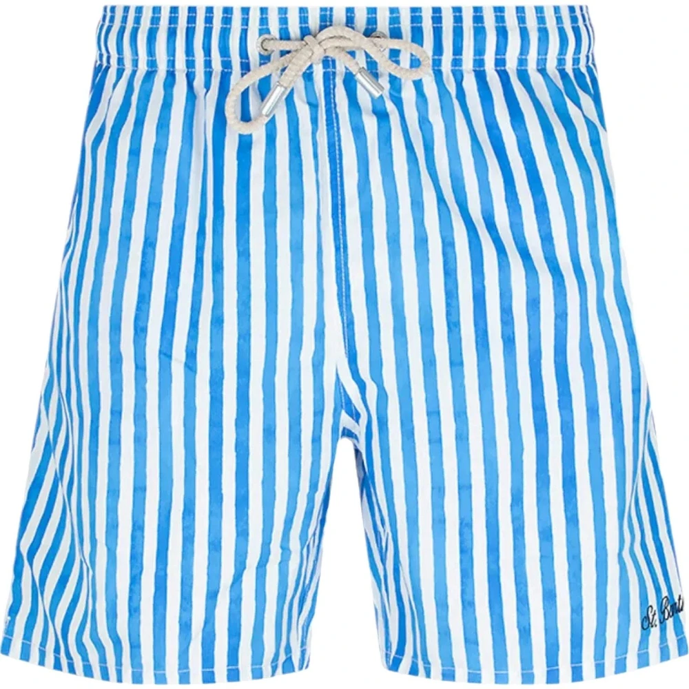 Shorts > Casual Shorts - - MC2 Saint Barth - Modalova