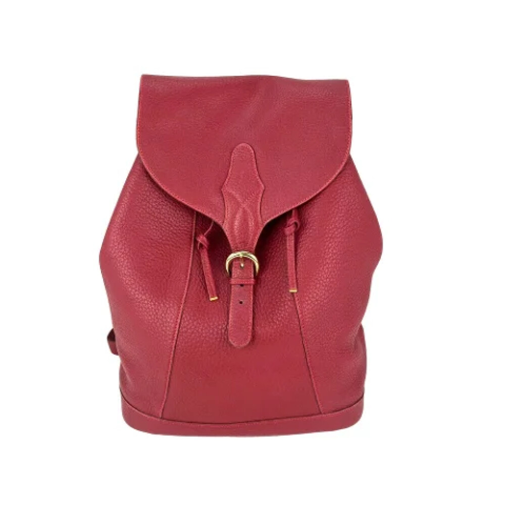 Hermes backpack women's hotsell