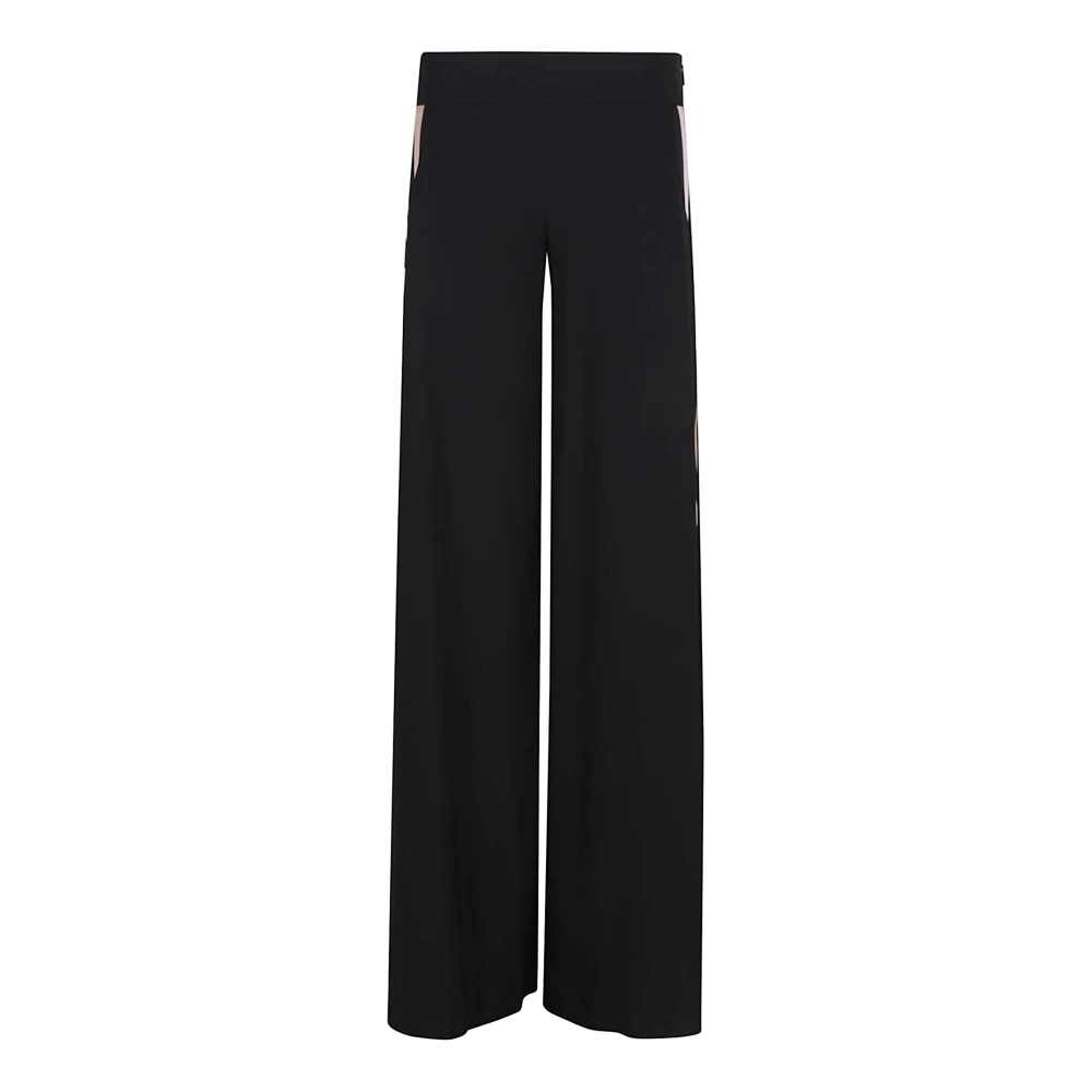 Trousers > Wide Trousers - - Pucci - Modalova