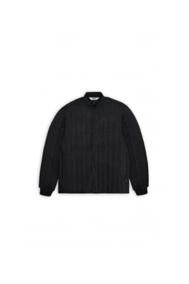 Stilren Liner Bomberjacka
