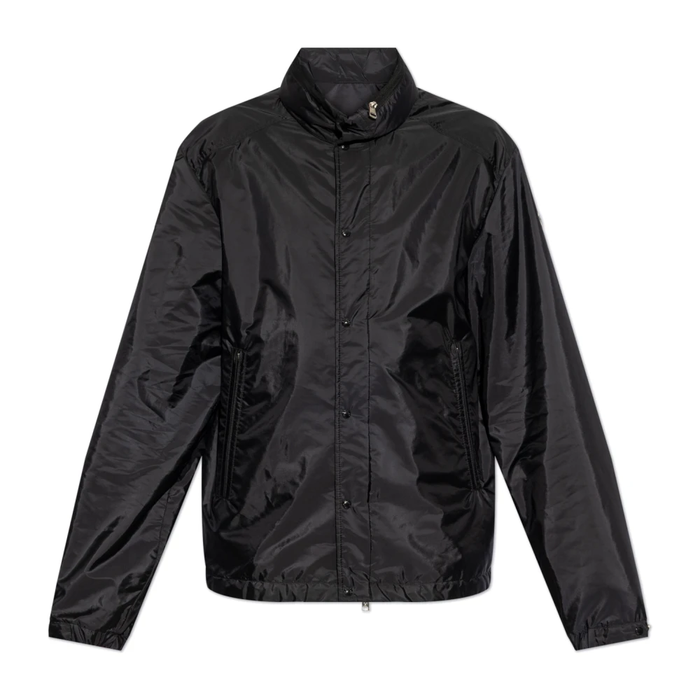 Moncler Jas Montriond Blue Heren