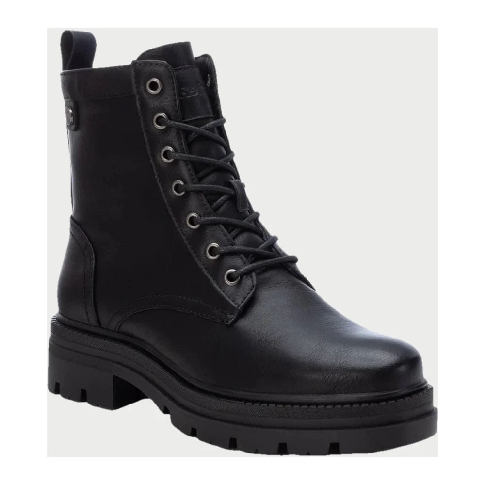 Refresh Militaire Enkellaars