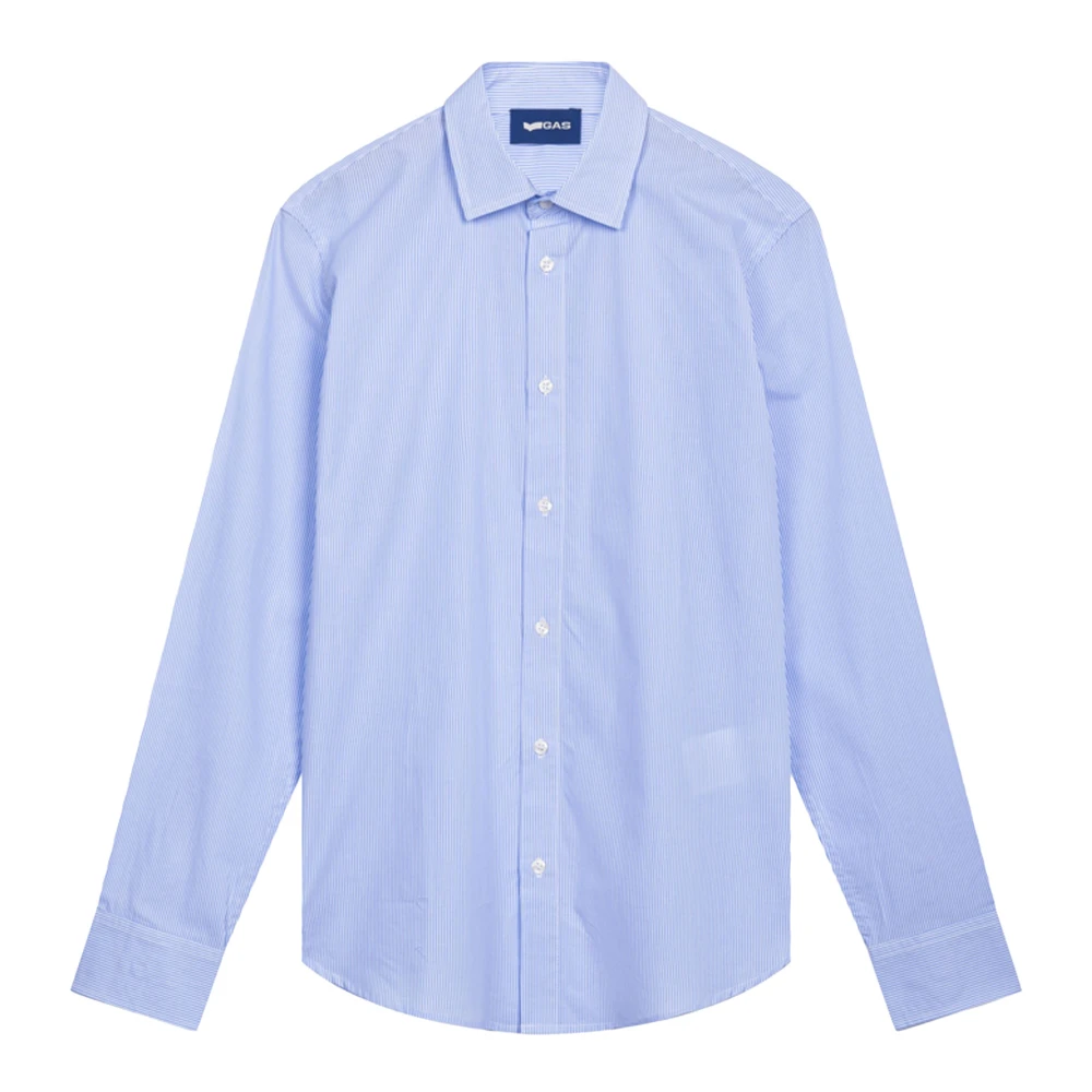 Shirts > Formal Shirts - - GAS - Modalova