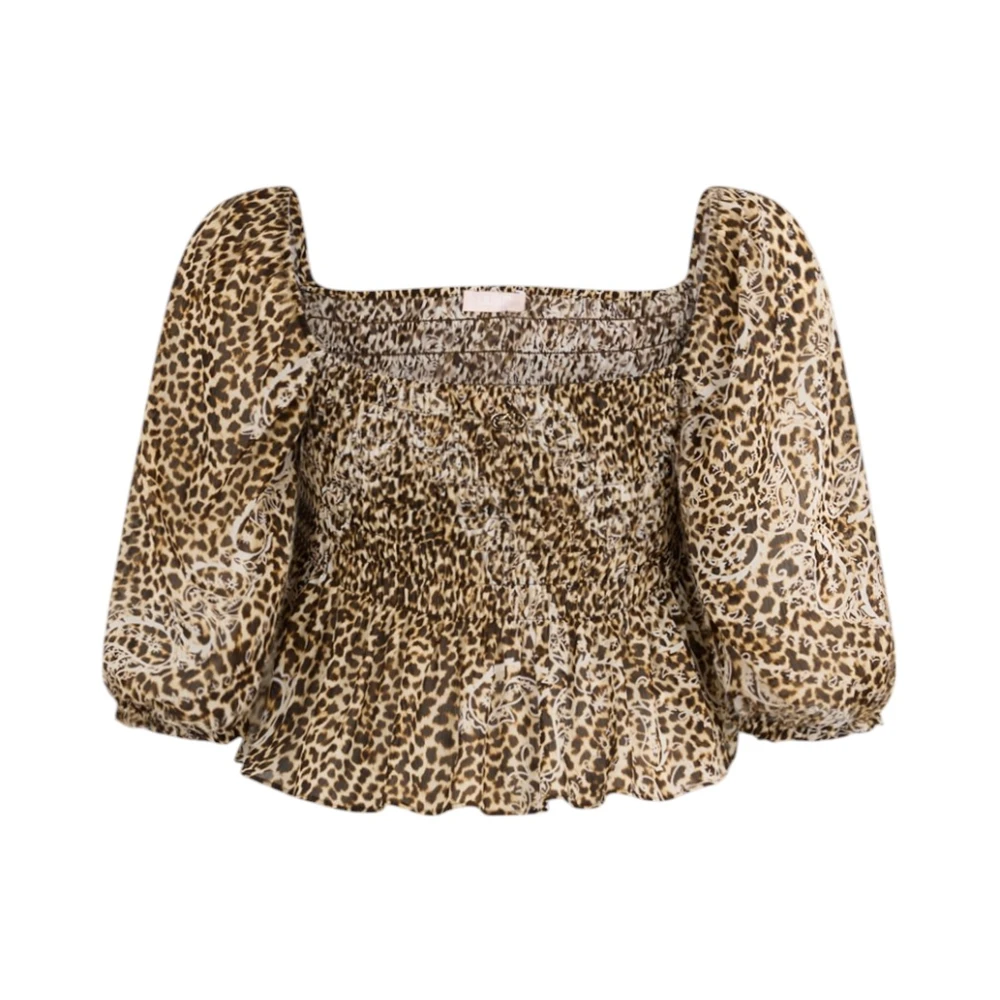 Blouses & Shirts > Blouses - - Liu Jo - Modalova