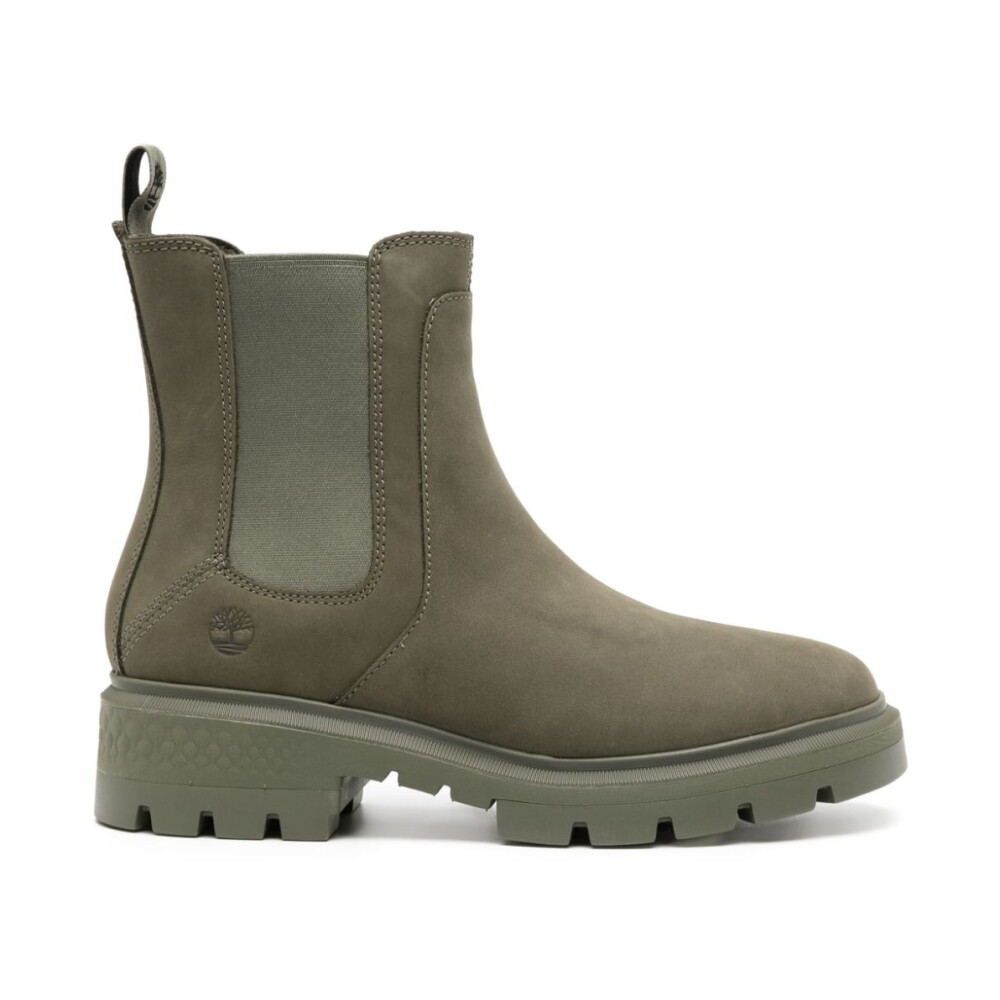 Timberland courmayeur valley on sale verde