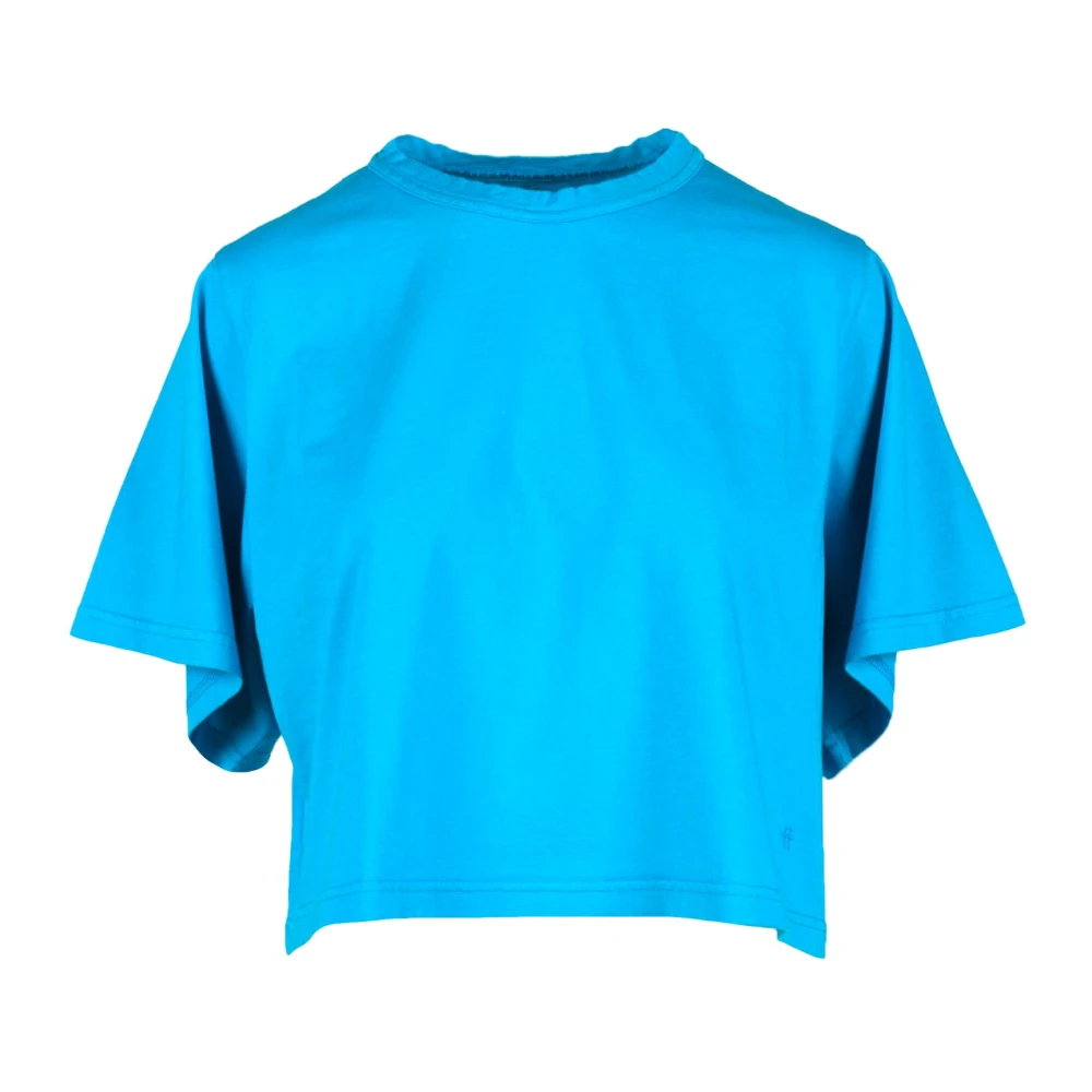 Tops > T-Shirts - - Forte Forte - Modalova
