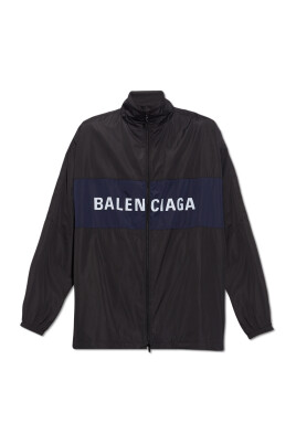 jacket-with-logo