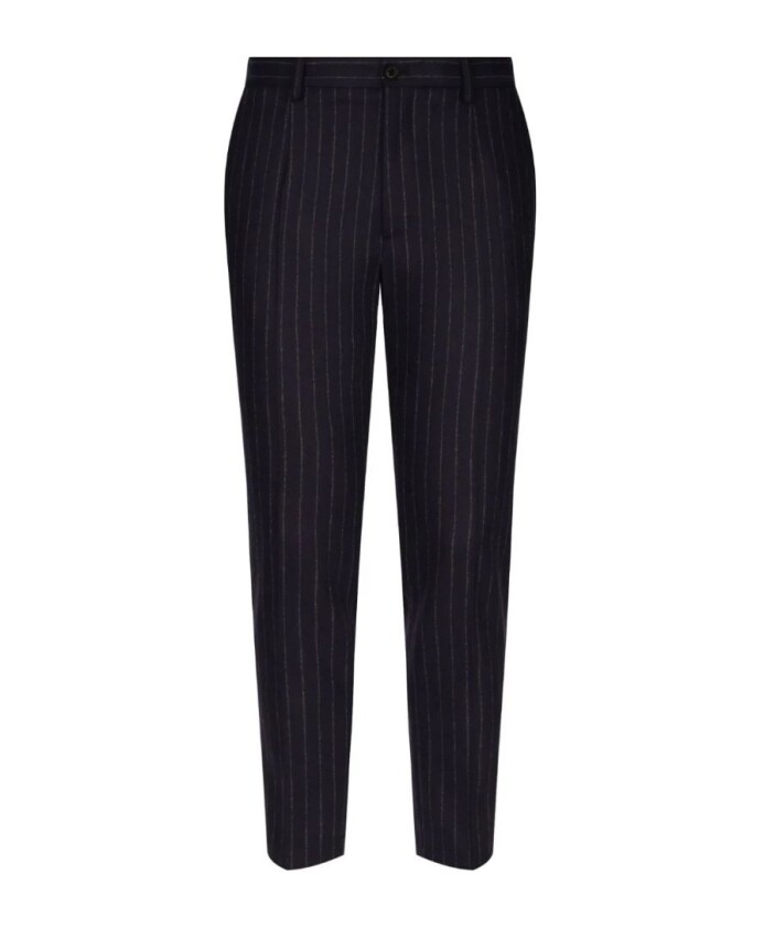 pantalon-tailleur-noir-a-rayures