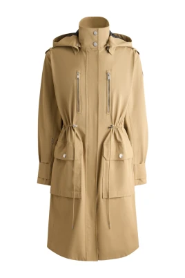 Melroo Jacket