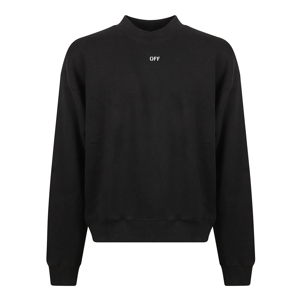 Sweatshirts & Hoodies > Sweatshirts - - Off White - Modalova