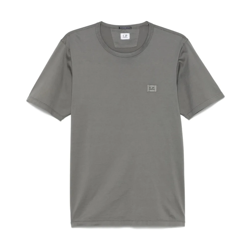 Tops > T-Shirts - - C.p. Company - Modalova