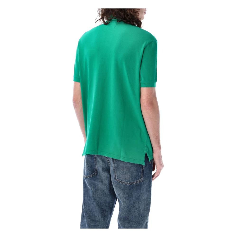 Isabel marant T-Shirts Green Heren