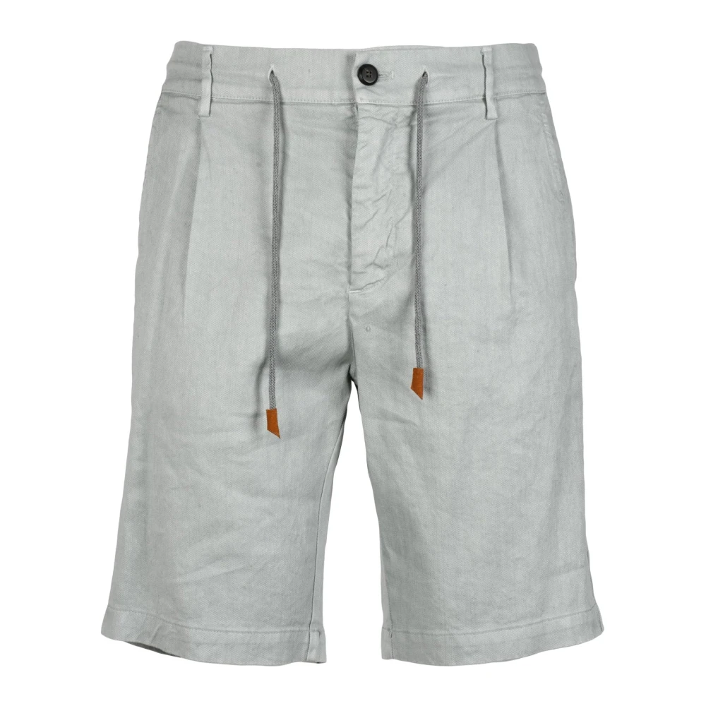 Shorts > Casual Shorts - - Eleventy - Modalova