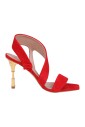 sandales-rouges-en-daim-a-bout-carre