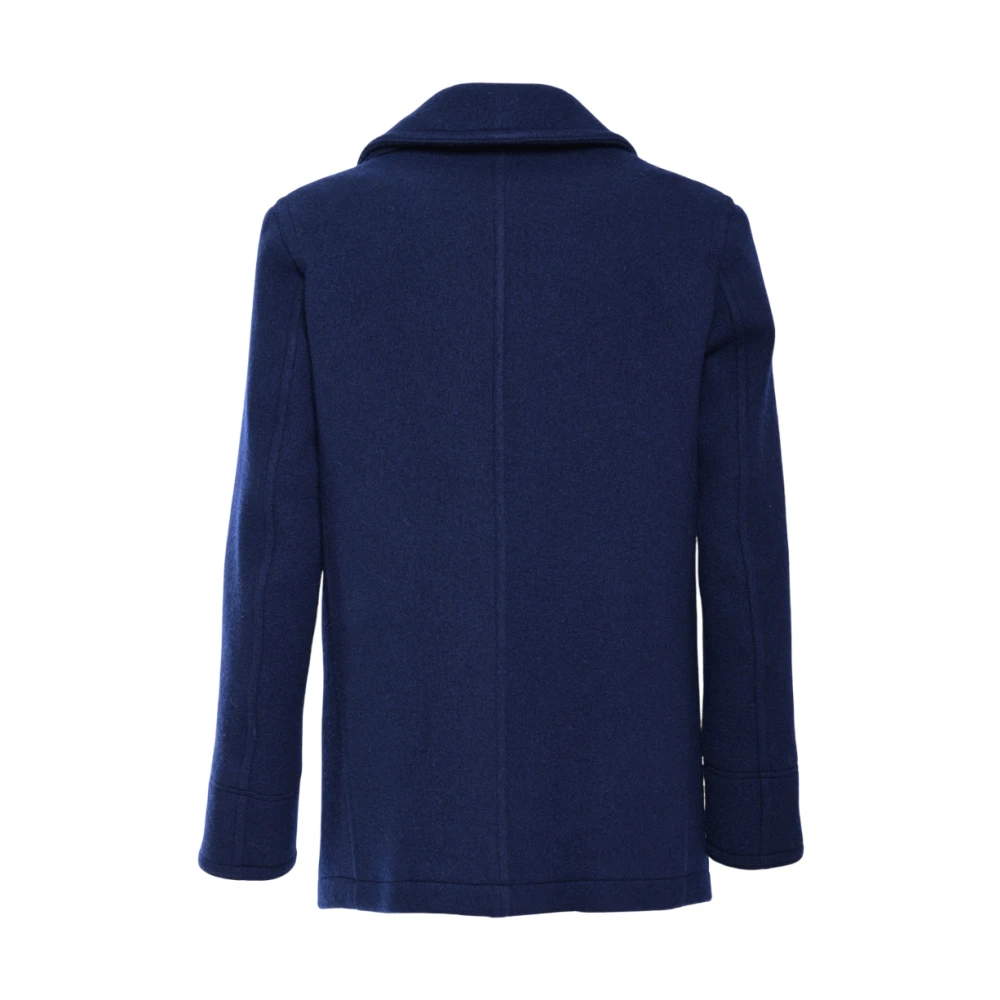 Tommy Hilfiger Premium Desert Sky Jas Blue Heren