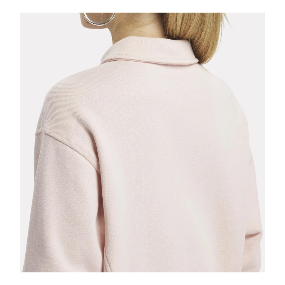 Reebok Y2K Coverup Jack Pink Dames